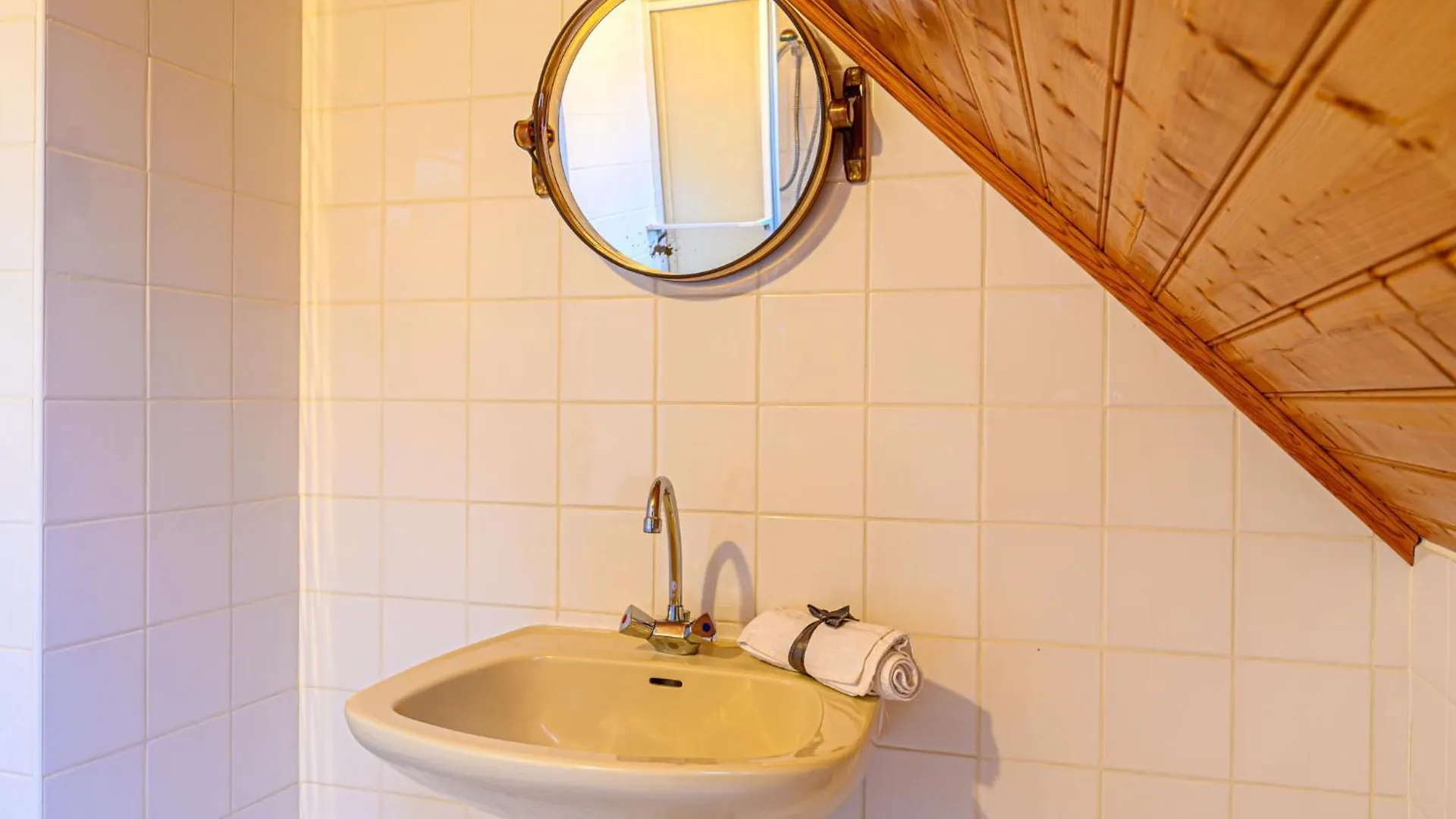Holiday Home Portivy Moulin-2 By Interhome Saint-Pierre-Quiberon 0*,