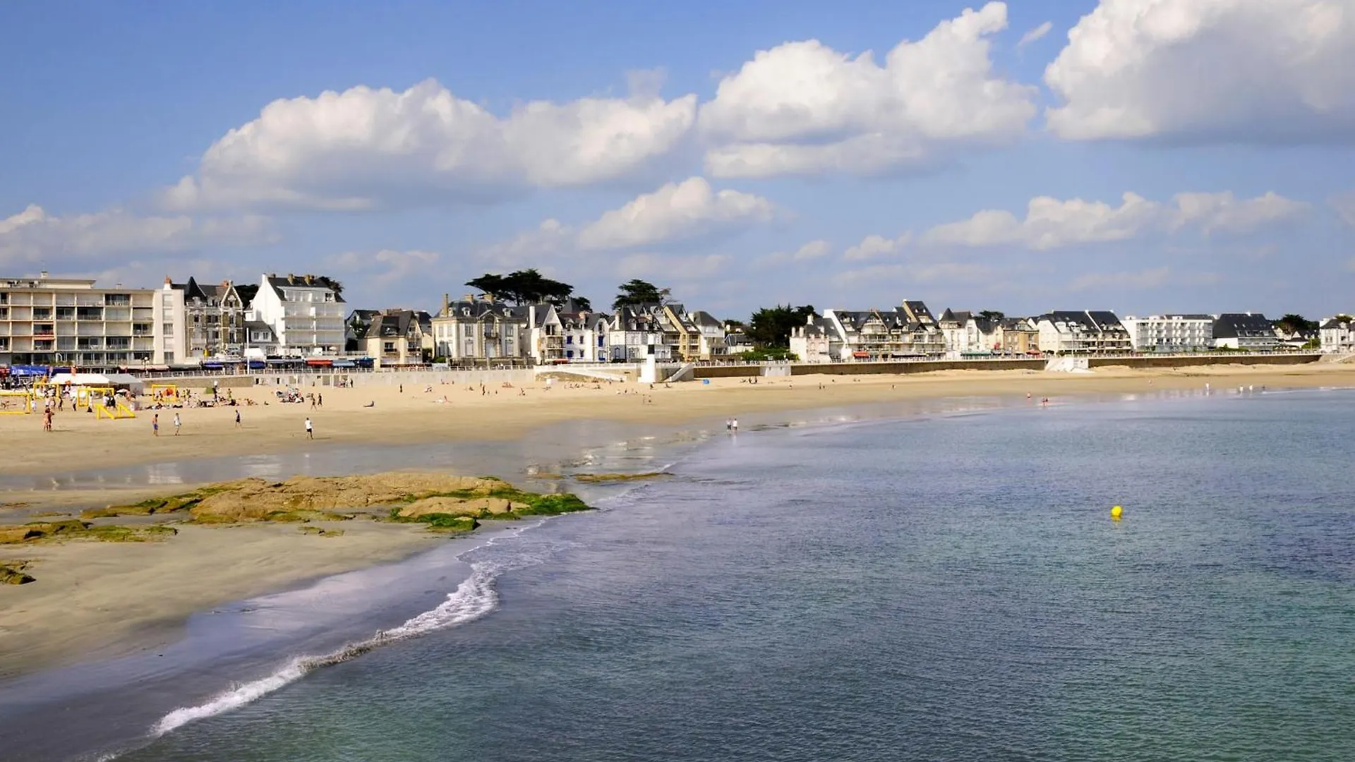 Holiday Home Portivy Moulin-2 By Interhome Saint-Pierre-Quiberon Γαλλία