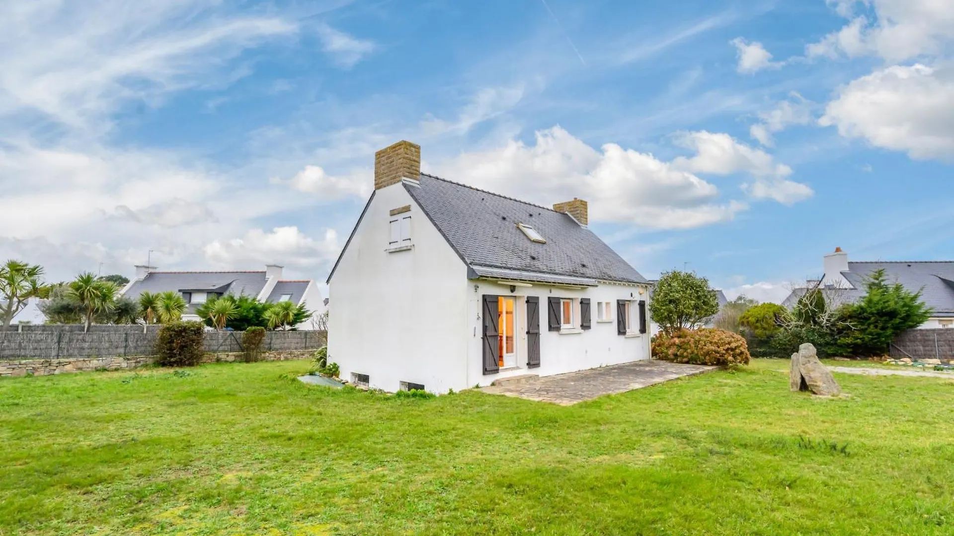Holiday Home Portivy Moulin-2 By Interhome Saint-Pierre-Quiberon Γαλλία